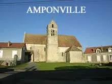 epaviste à proximité de Amponville (77760)