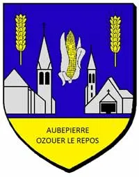 epaviste à proximité de Aubepierre-Ozouer-le-Repos (77720)
