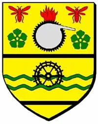 epaviste à proximité de Bagneaux-sur-Loing (77167)