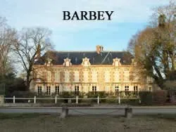 epaviste à proximité de Barbey (77480)