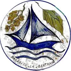epaviste à proximité de Boissise-la-Bertrand (77350)