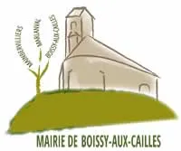 epaviste à proximité de Boissy-aux-Cailles (77760)