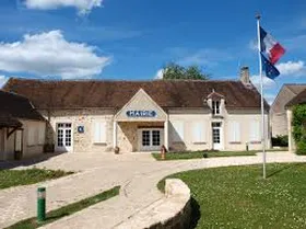 epaviste à proximité de La Brosse-Montceaux (77940)