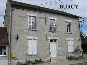epaviste à proximité de Burcy (77760)