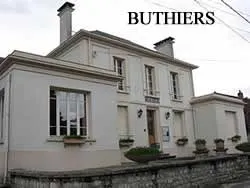 epaviste à proximité de Buthiers (77760)