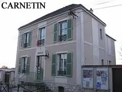 epaviste à proximité de Carnetin (77400)
