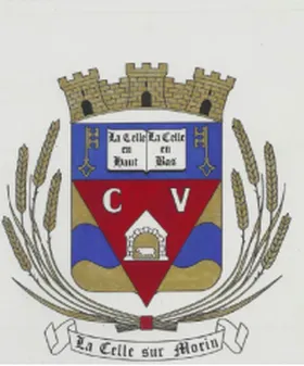 epaviste à proximité de La Celle-sur-Morin (77515)