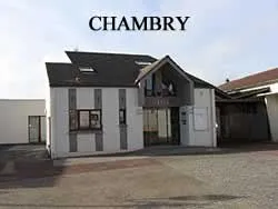 epaviste à proximité de Chambry (77910)