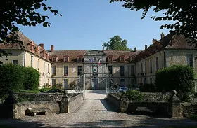 epaviste à proximité de La Chapelle-Gauthier (77720)