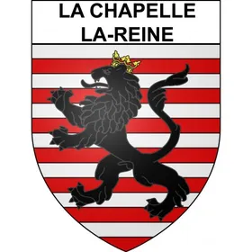 epaviste à proximité de La Chapelle-la-Reine (77760)