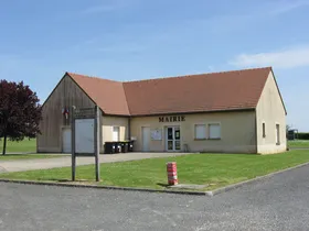 epaviste à proximité de La Chapelle-Saint-Sulpice (77160)