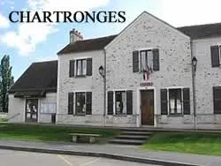 epaviste à proximité de Chartronges (77320)