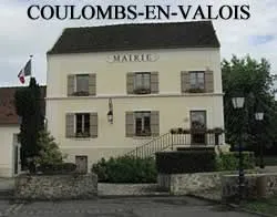epaviste à proximité de Coulombs-en-Valois (77840)