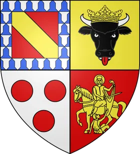 epaviste à proximité de Courpalay (77540)