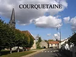 epaviste à proximité de Courquetaine (77390)