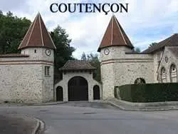 epaviste à proximité de Coutençon (77154)