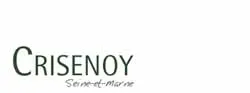 epaviste à proximité de Crisenoy (77390)