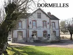 epaviste à proximité de Dormelles (77130)