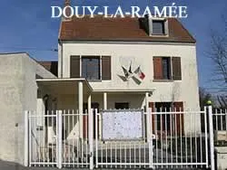 epaviste à proximité de Douy-la-Ramée (77139)