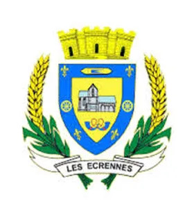 epaviste à proximité de Les Écrennes (77820)