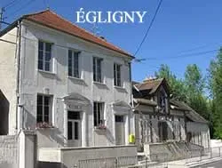 epaviste à proximité de Égligny (77126)
