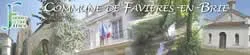 epaviste à proximité de Favières (77220)