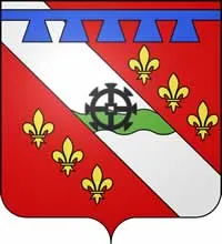 epaviste à proximité de Flagy (77940)