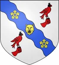 epaviste à proximité de Fleury-en-Bière (77930)