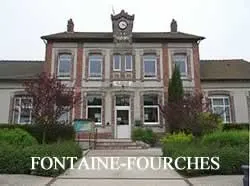 epaviste à proximité de Fontaine-Fourches (77480)