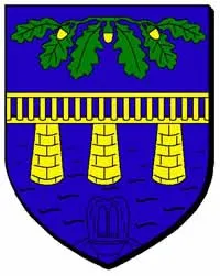 epaviste à proximité de Fontaine-le-Port (77590)