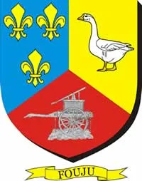 epaviste à proximité de Fouju (77390)