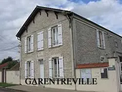 epaviste à proximité de Garentreville (77890)