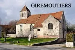 epaviste à proximité de Giremoutiers (77120)