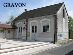 epaviste à proximité de Gravon (77118)