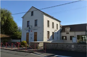 epaviste à proximité de La Haute-Maison (77580)
