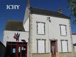 epaviste à proximité de Ichy (77890)