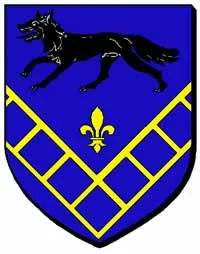 epaviste à proximité de Le Vaudoué (77123)
