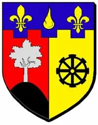 epaviste à proximité de Léchelle (77171)