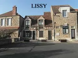 epaviste à proximité de Lissy (77550)