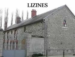 epaviste à proximité de Lizines (77650)