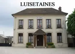 epaviste à proximité de Luisetaines (77520)