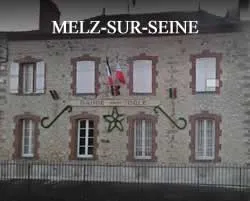 epaviste à proximité de Melz-sur-Seine (77171)