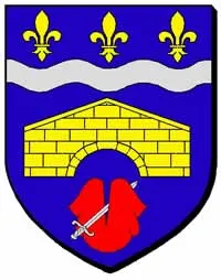epaviste à proximité de Misy-sur-Yonne (77130)