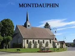epaviste à proximité de Montdauphin (77320)