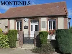 epaviste à proximité de Montenils (77320)