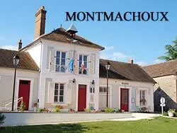 epaviste à proximité de Montmachoux (77940)