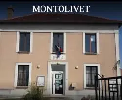 epaviste à proximité de Montolivet (77320)
