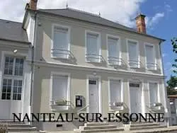 epaviste à proximité de Nanteau-sur-Essonne (77760)