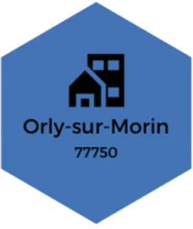 epaviste à proximité de Orly-sur-Morin (77750)