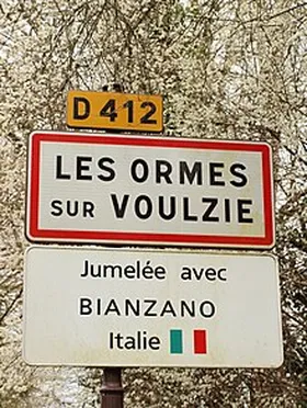 epaviste à proximité de Les Ormes-sur-Voulzie (77134)